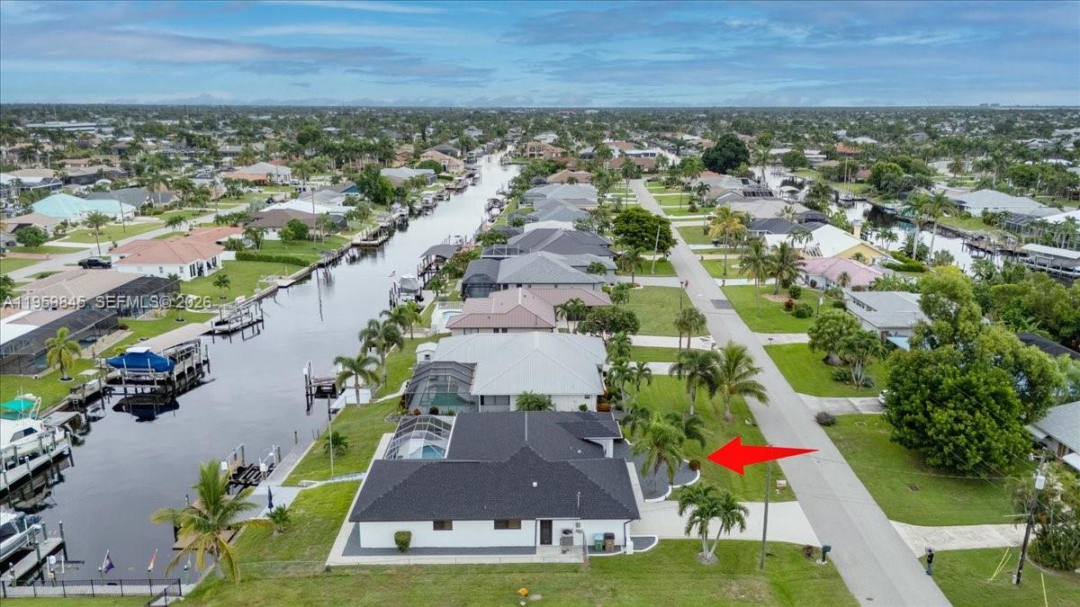 SAVONA - Residential