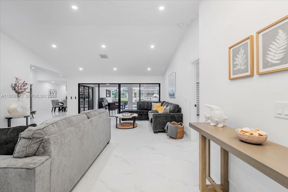 SAVONA - Residential