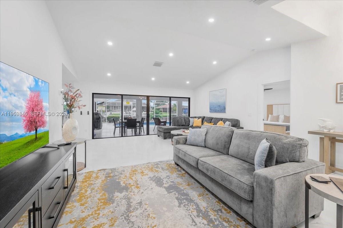 SAVONA - Residential