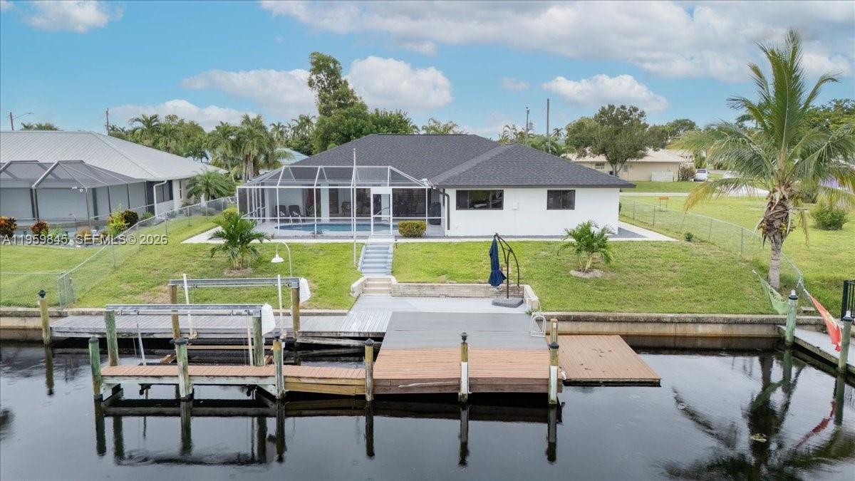 SAVONA - Residential