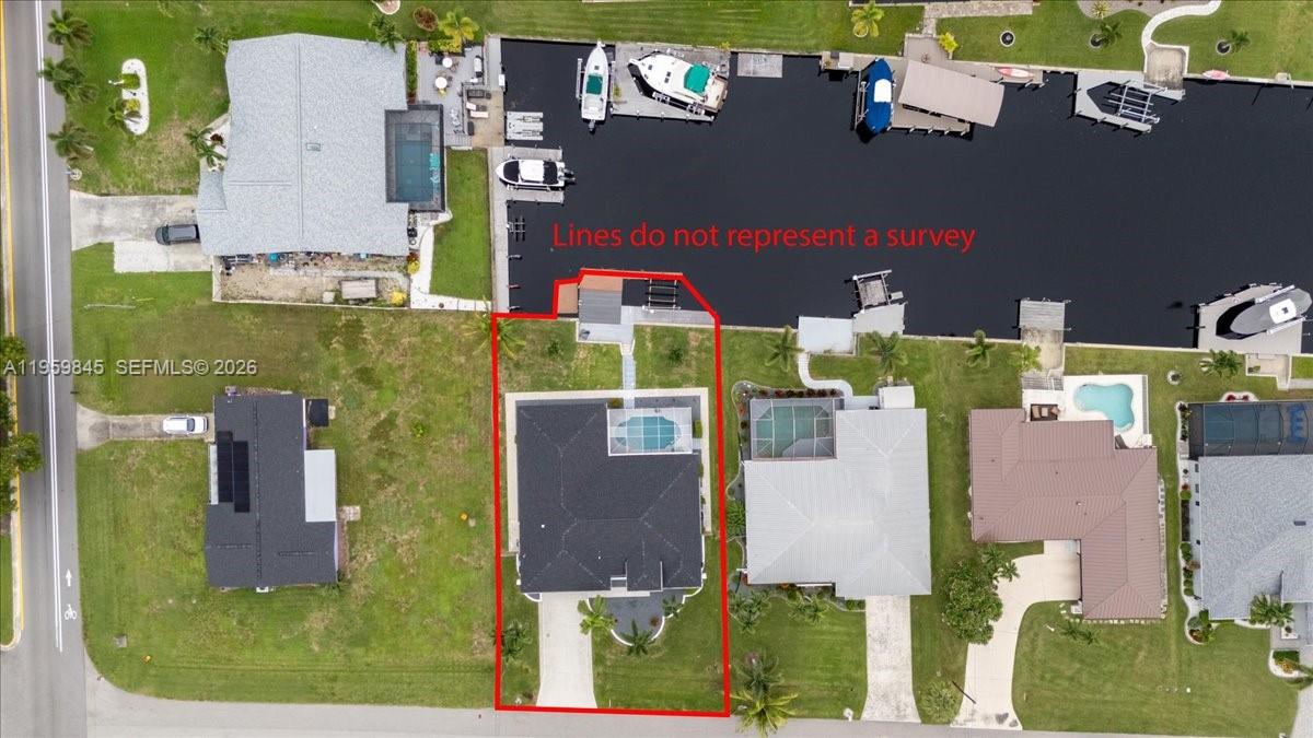 SAVONA - Residential