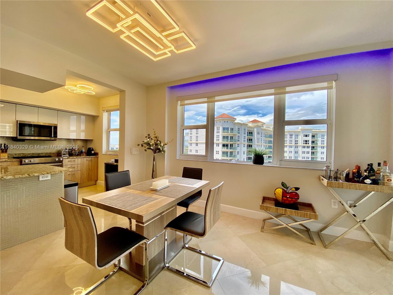 TURNBERRY VILLAGE SO TOWE - Residential