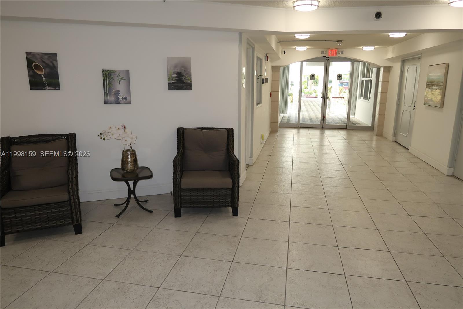 CHELSEA BAYVIEW CONDO - Residential