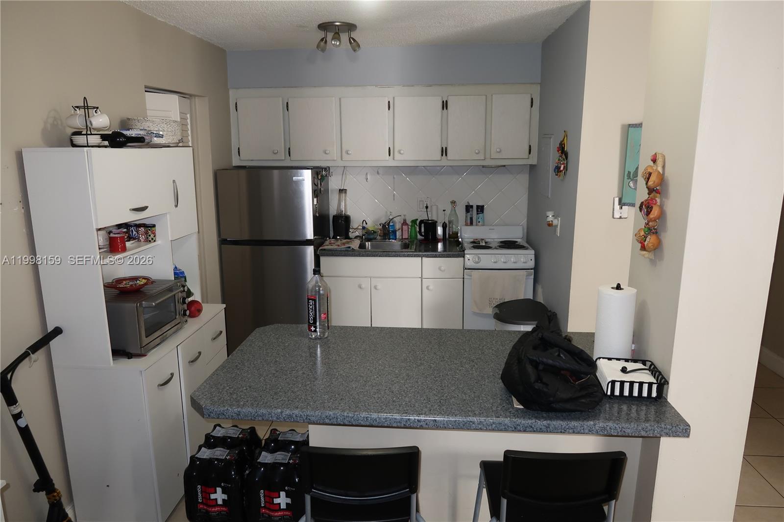 CHELSEA BAYVIEW CONDO - Residential