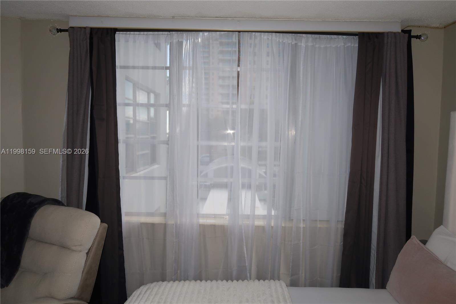 CHELSEA BAYVIEW CONDO - Residential