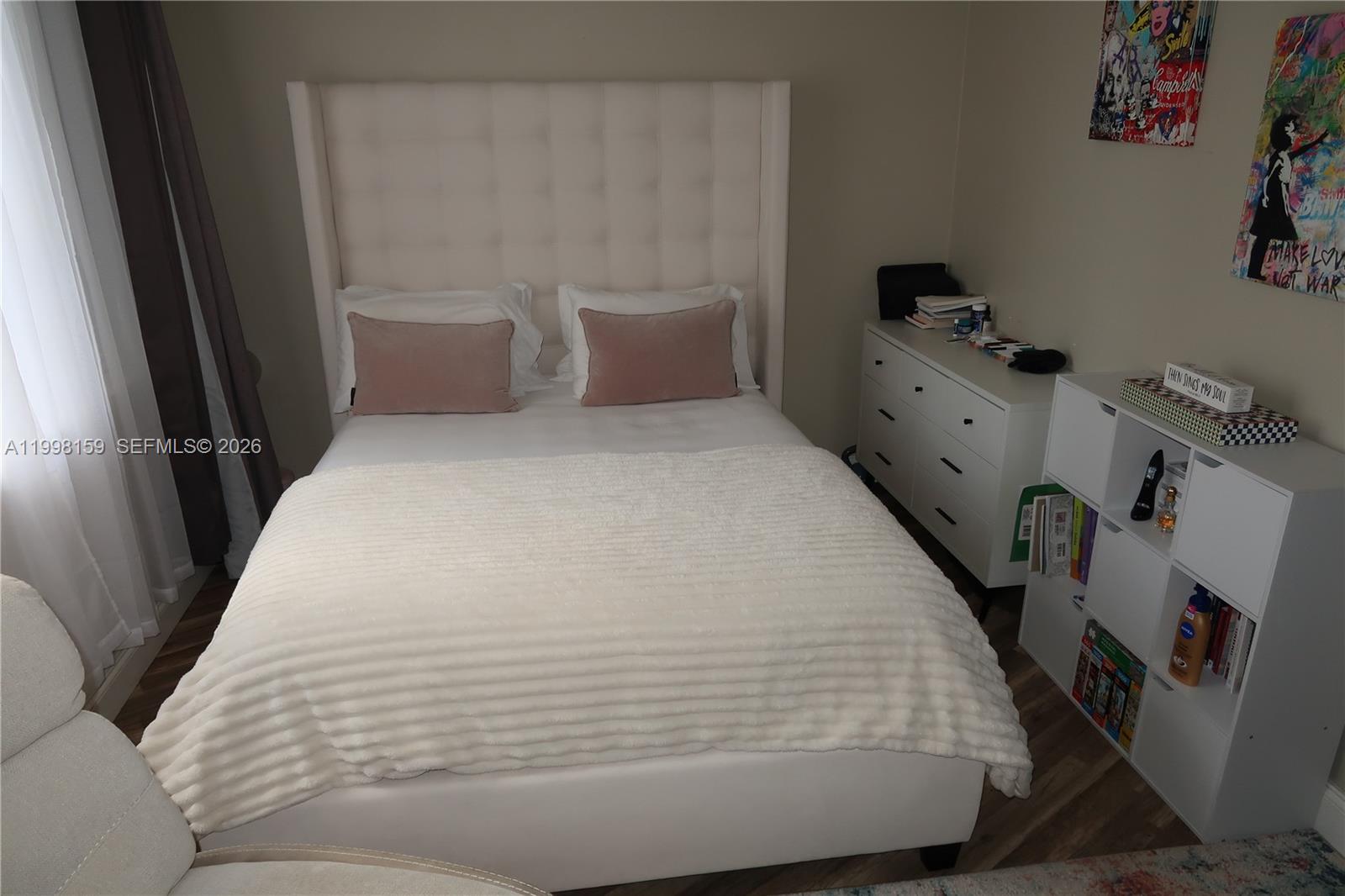 CHELSEA BAYVIEW CONDO - Residential