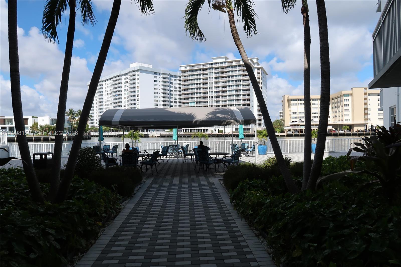 CHELSEA BAYVIEW CONDO - Residential