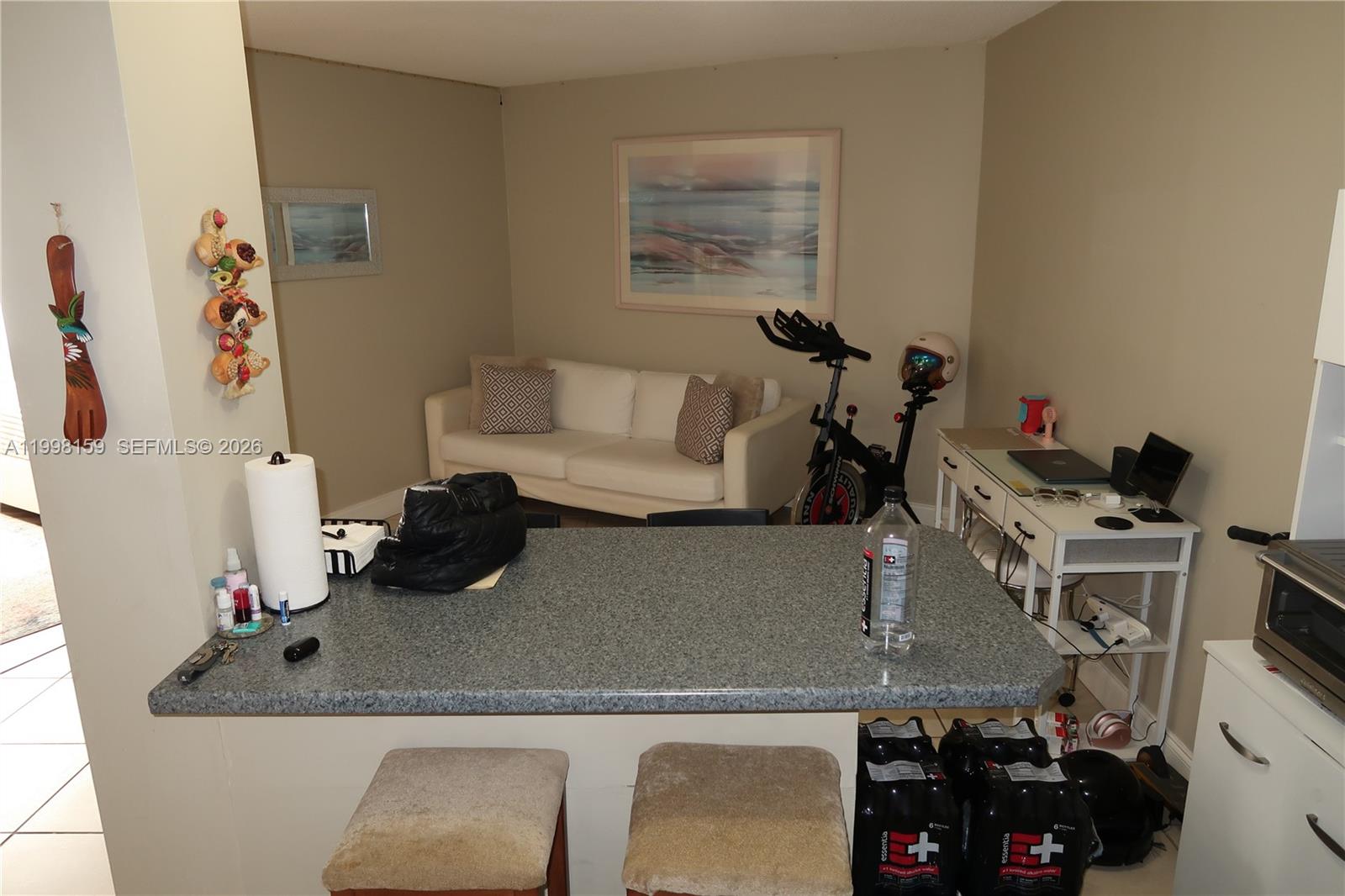 CHELSEA BAYVIEW CONDO - Residential