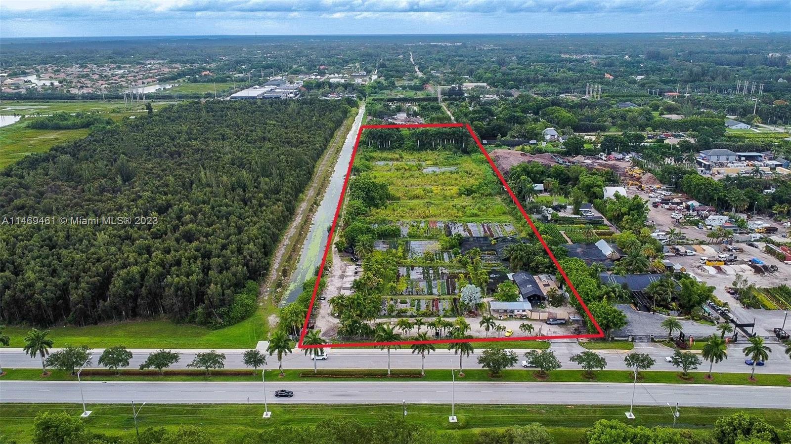 Property for Sale at 18851 Sheridan St St, Southwest Ranches, Broward County, Florida -  - $4,900,000