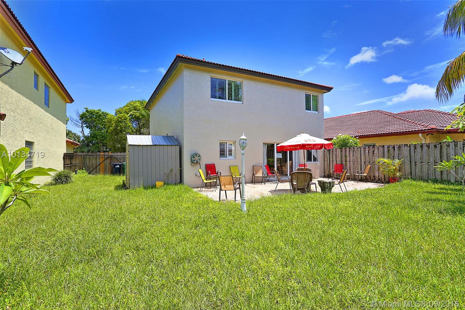 Four Lakes Sec 07 - Residential