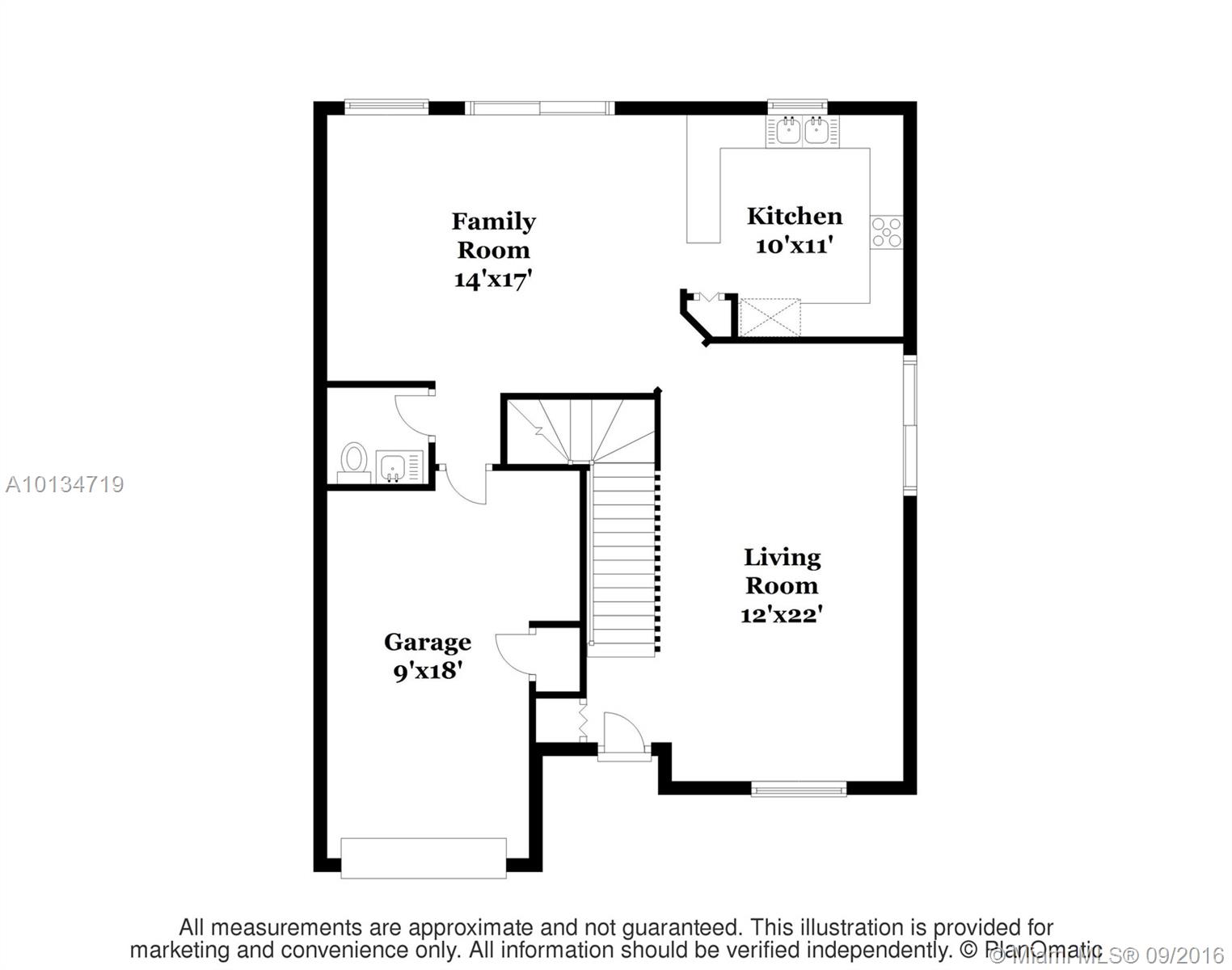 Four Lakes Sec 07 - Residential
