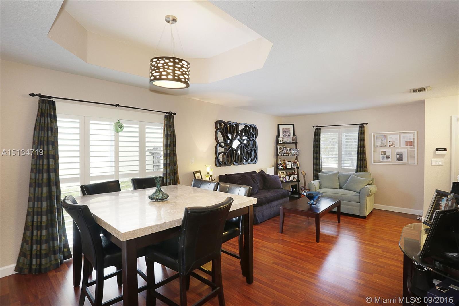 Four Lakes Sec 07 - Residential