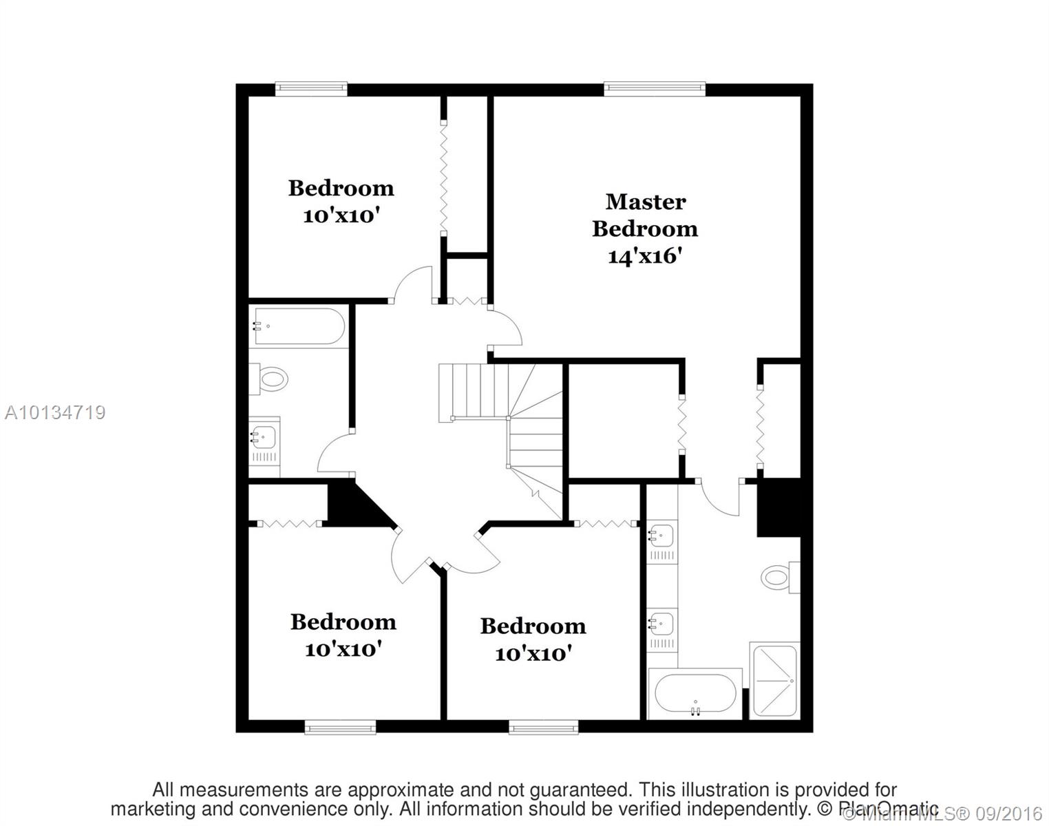 Four Lakes Sec 07 - Residential