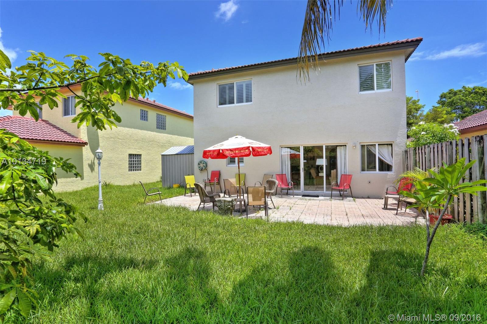 Four Lakes Sec 07 - Residential