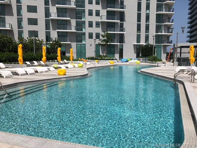 Paraiso Bay View - Residential Lease