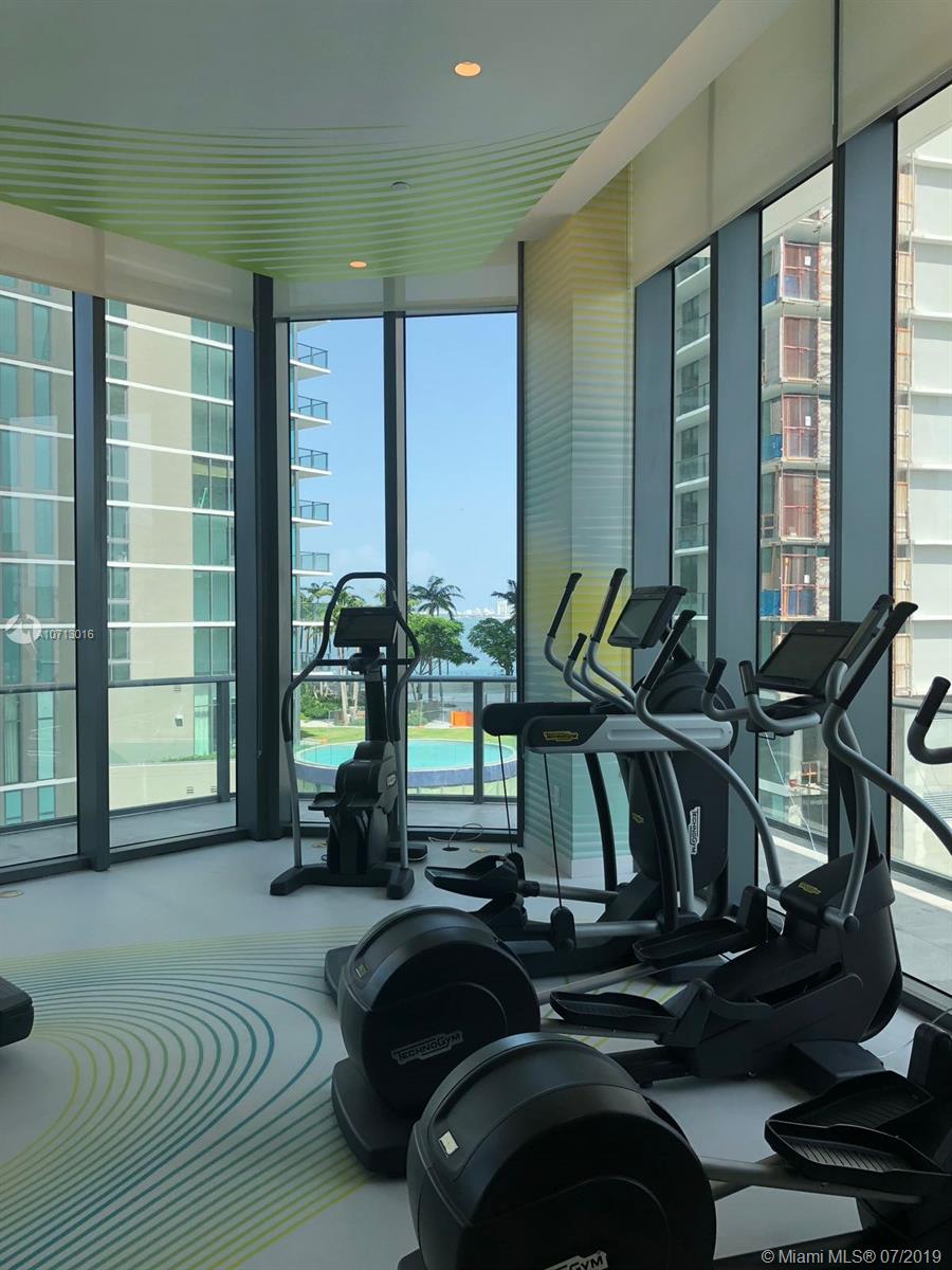 Paraiso Bay View - Residential Lease