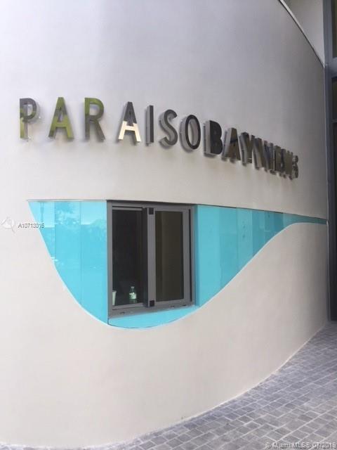 Paraiso Bay View - Residential Lease