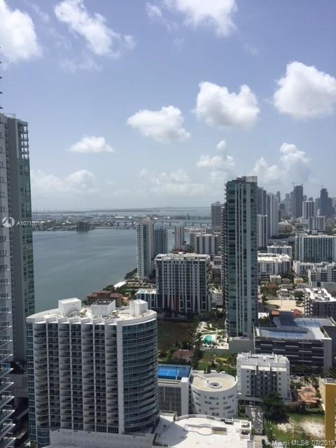 Paraiso Bay View - Residential Lease