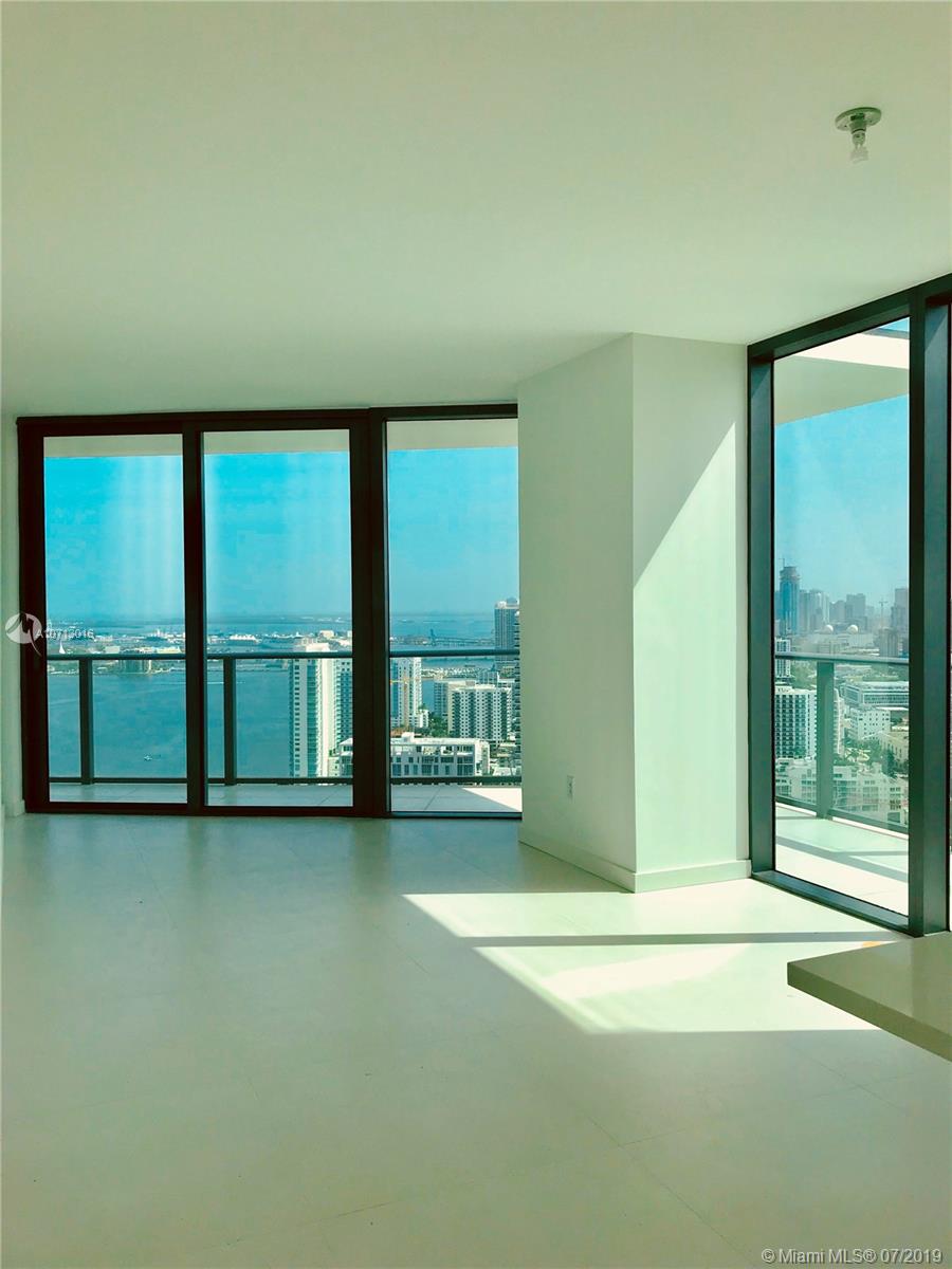 Paraiso Bay View - Residential Lease