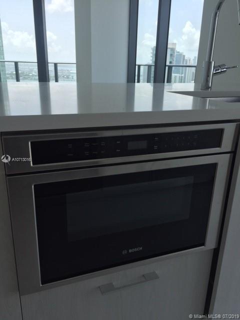 Paraiso Bay View - Residential Lease