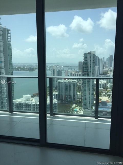 Paraiso Bay View - Residential Lease