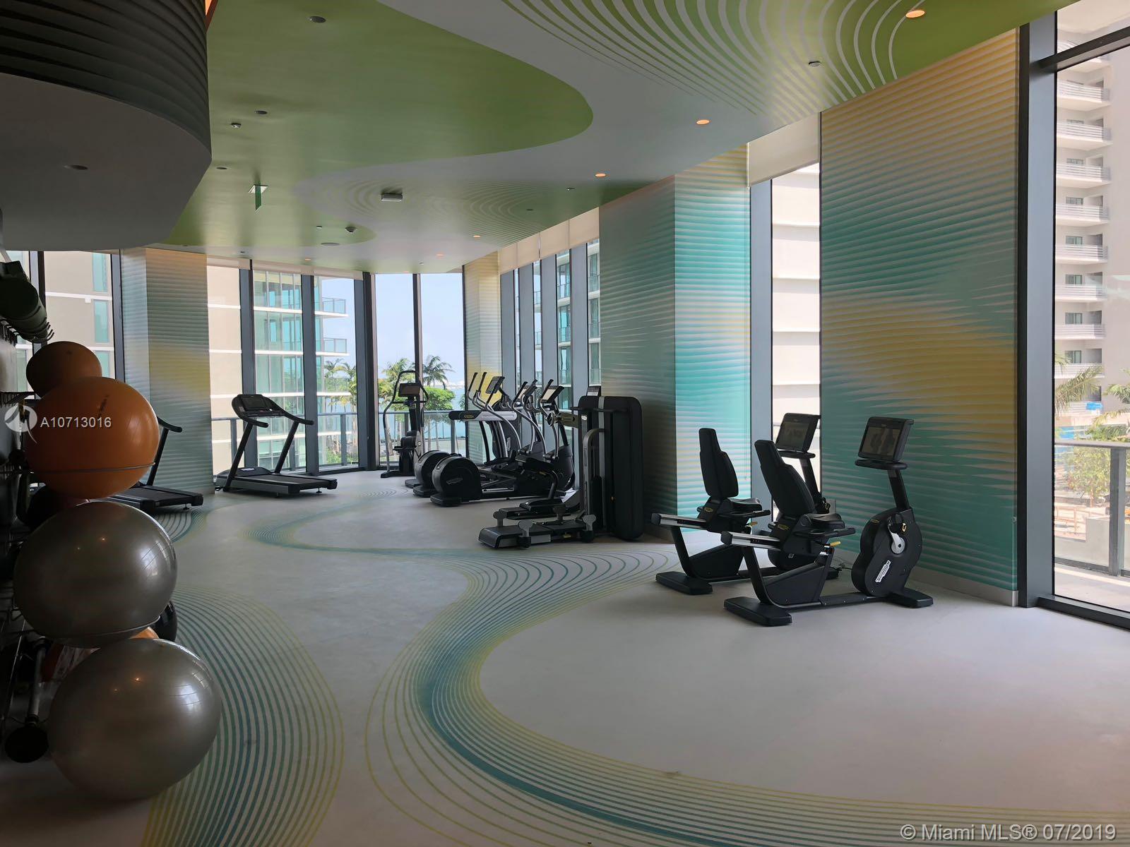 Paraiso Bay View - Residential Lease