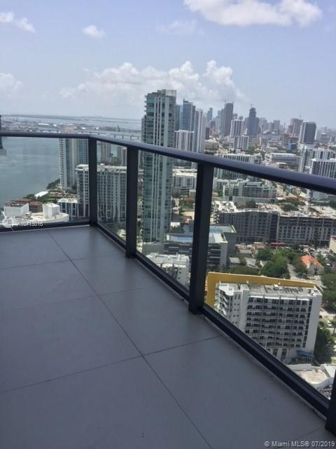Paraiso Bay View - Residential Lease