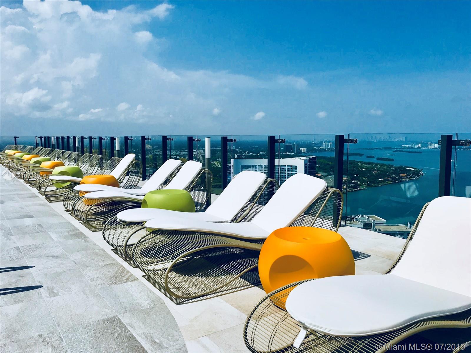 Paraiso Bay View - Residential Lease