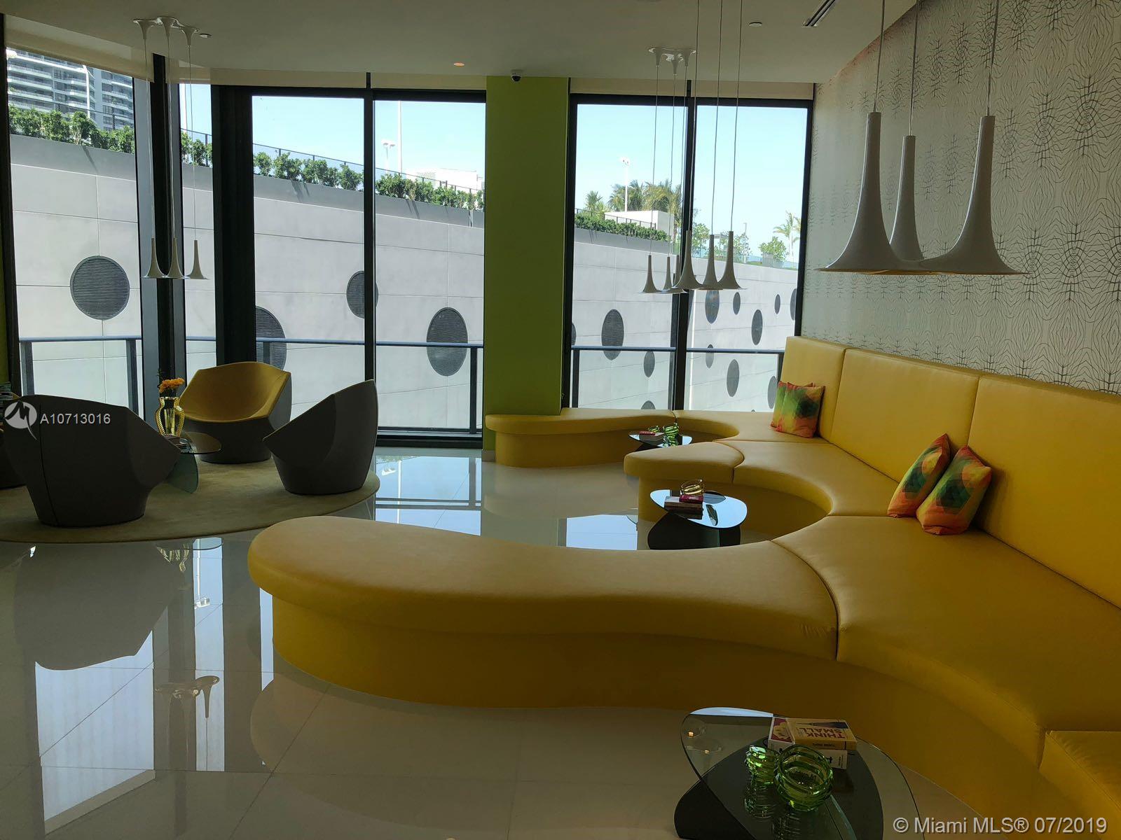 Paraiso Bay View - Residential Lease