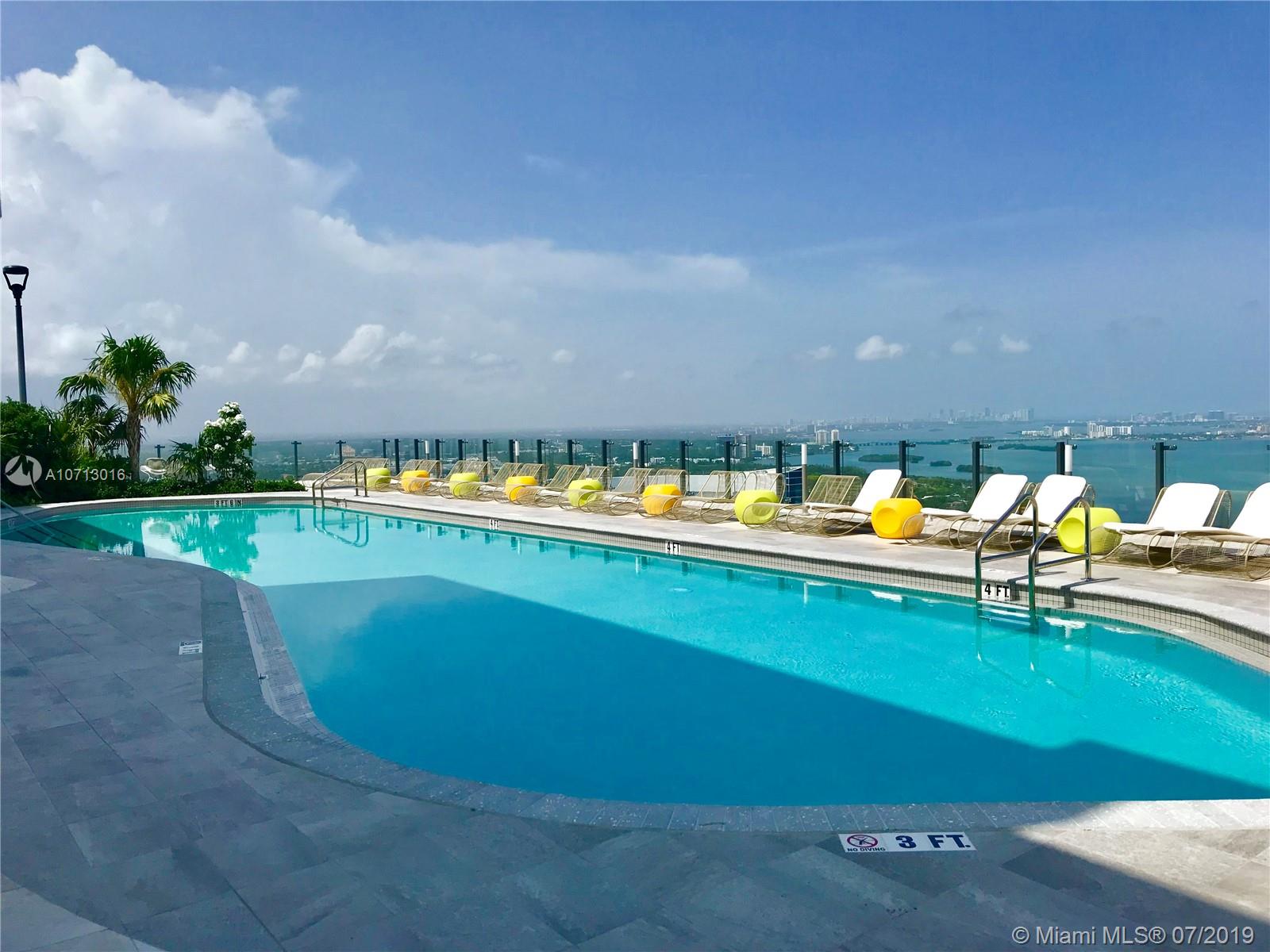Paraiso Bay View - Residential Lease