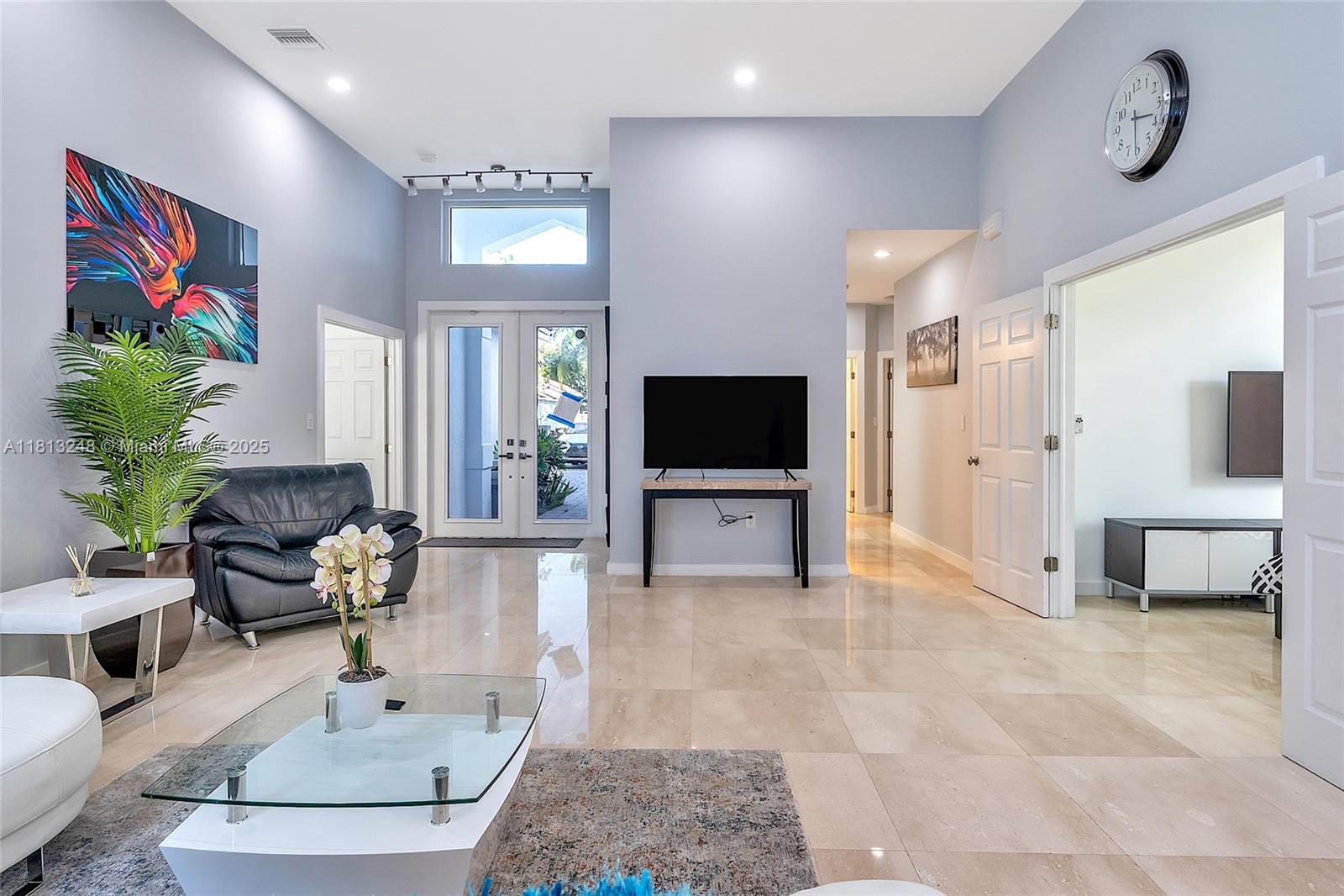RODMAN STREET DEVELOPMENT - Residential Lease