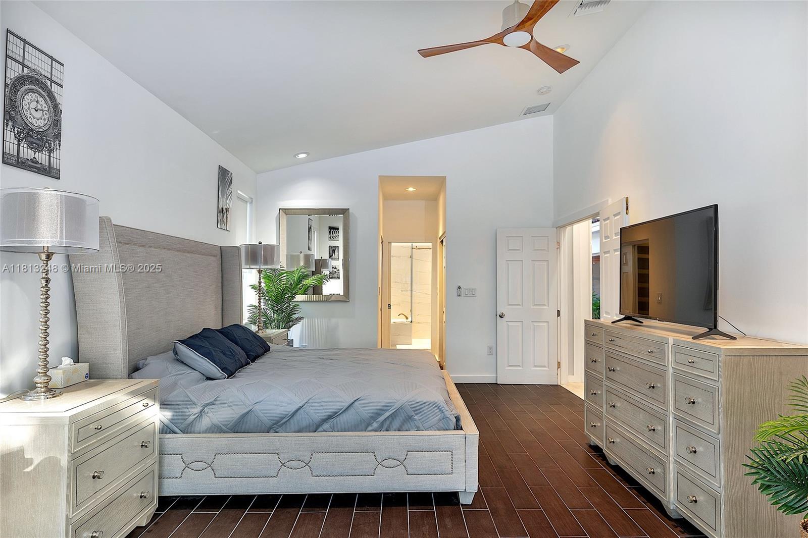 RODMAN STREET DEVELOPMENT - Residential Lease
