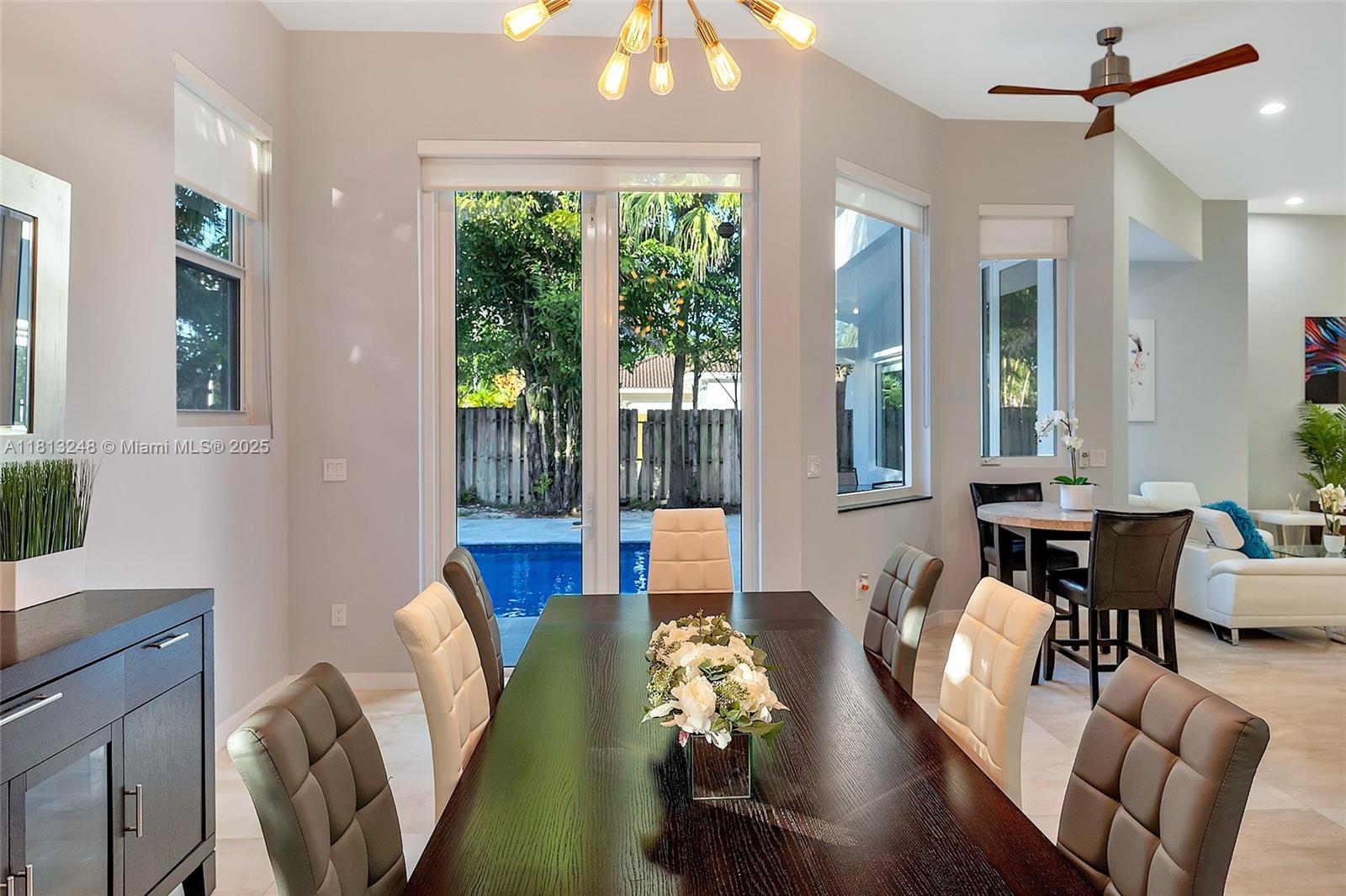 RODMAN STREET DEVELOPMENT - Residential Lease