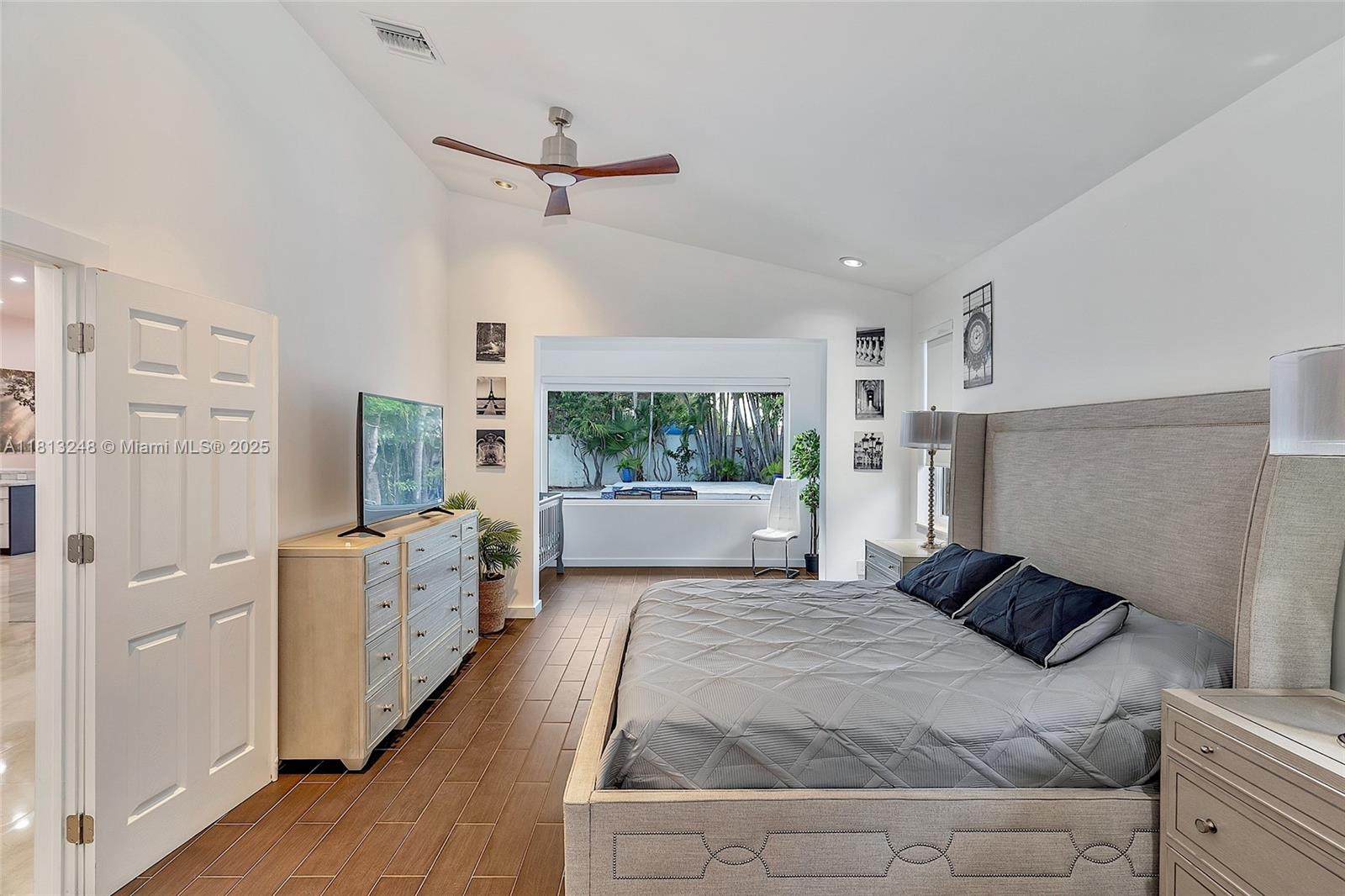 RODMAN STREET DEVELOPMENT - Residential Lease