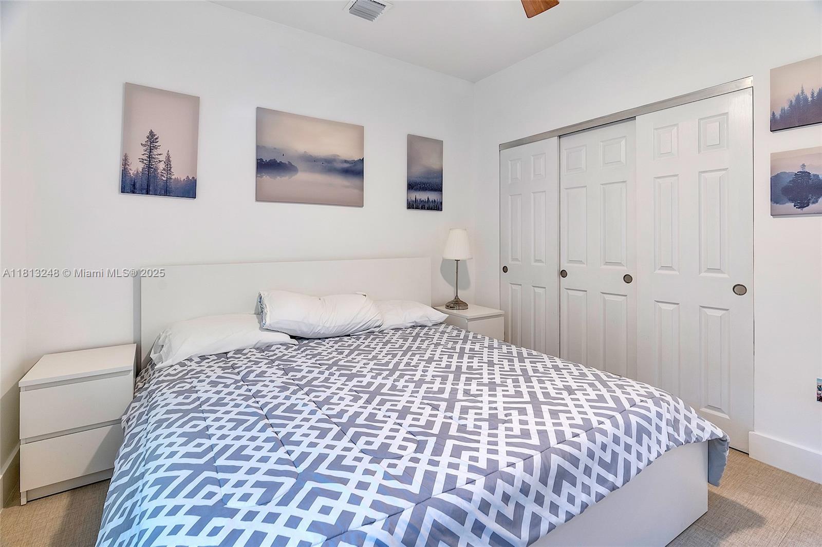 RODMAN STREET DEVELOPMENT - Residential Lease