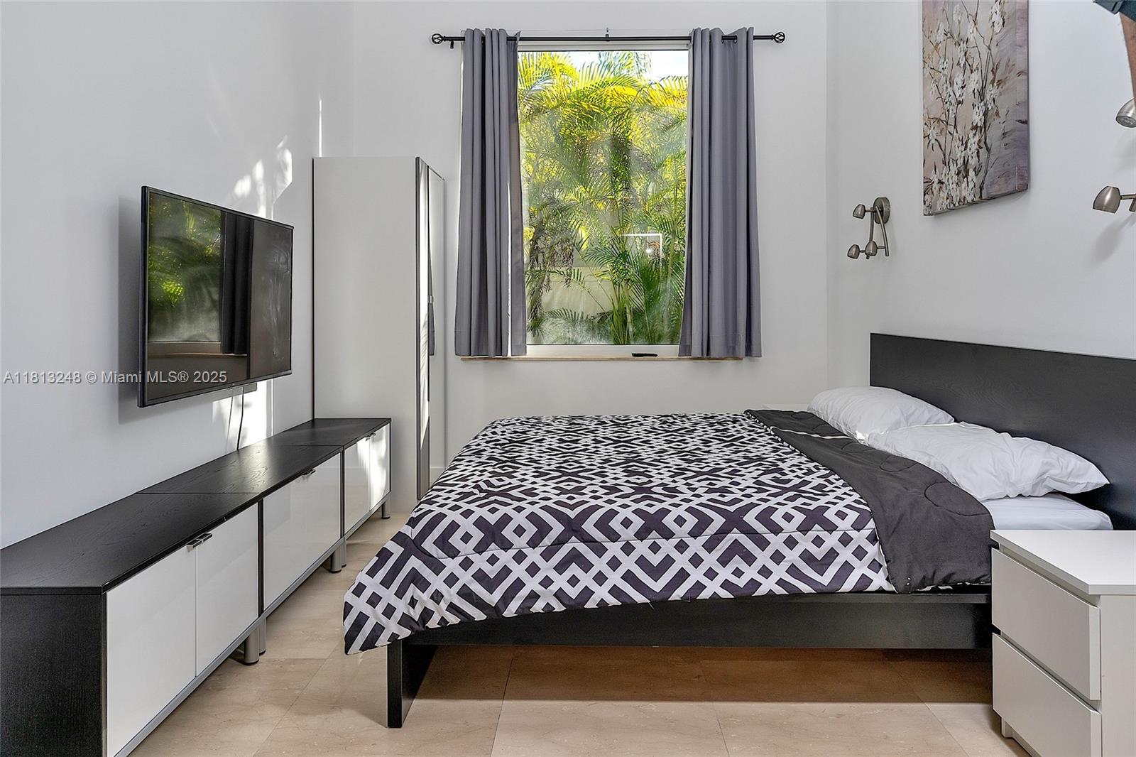 RODMAN STREET DEVELOPMENT - Residential Lease