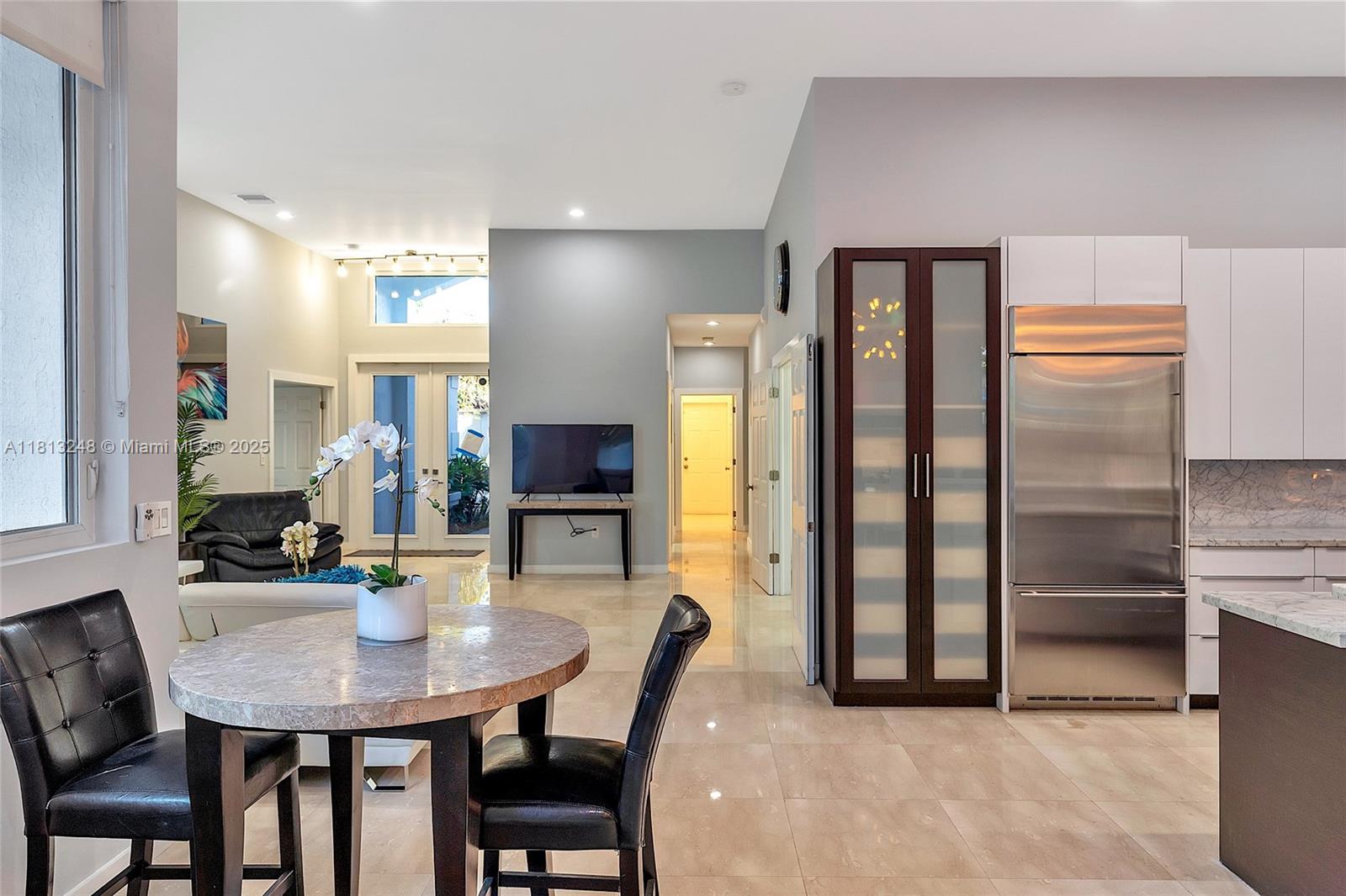 RODMAN STREET DEVELOPMENT - Residential Lease