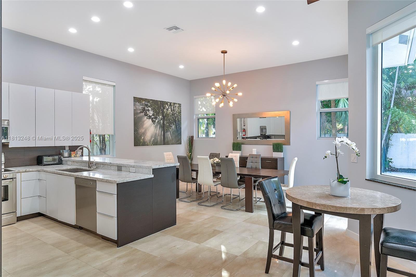 RODMAN STREET DEVELOPMENT - Residential Lease