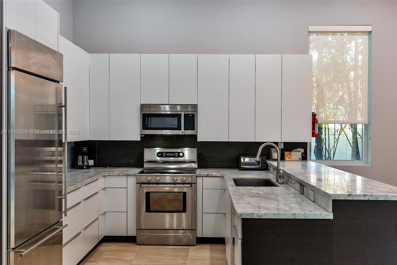 RODMAN STREET DEVELOPMENT - Residential Lease