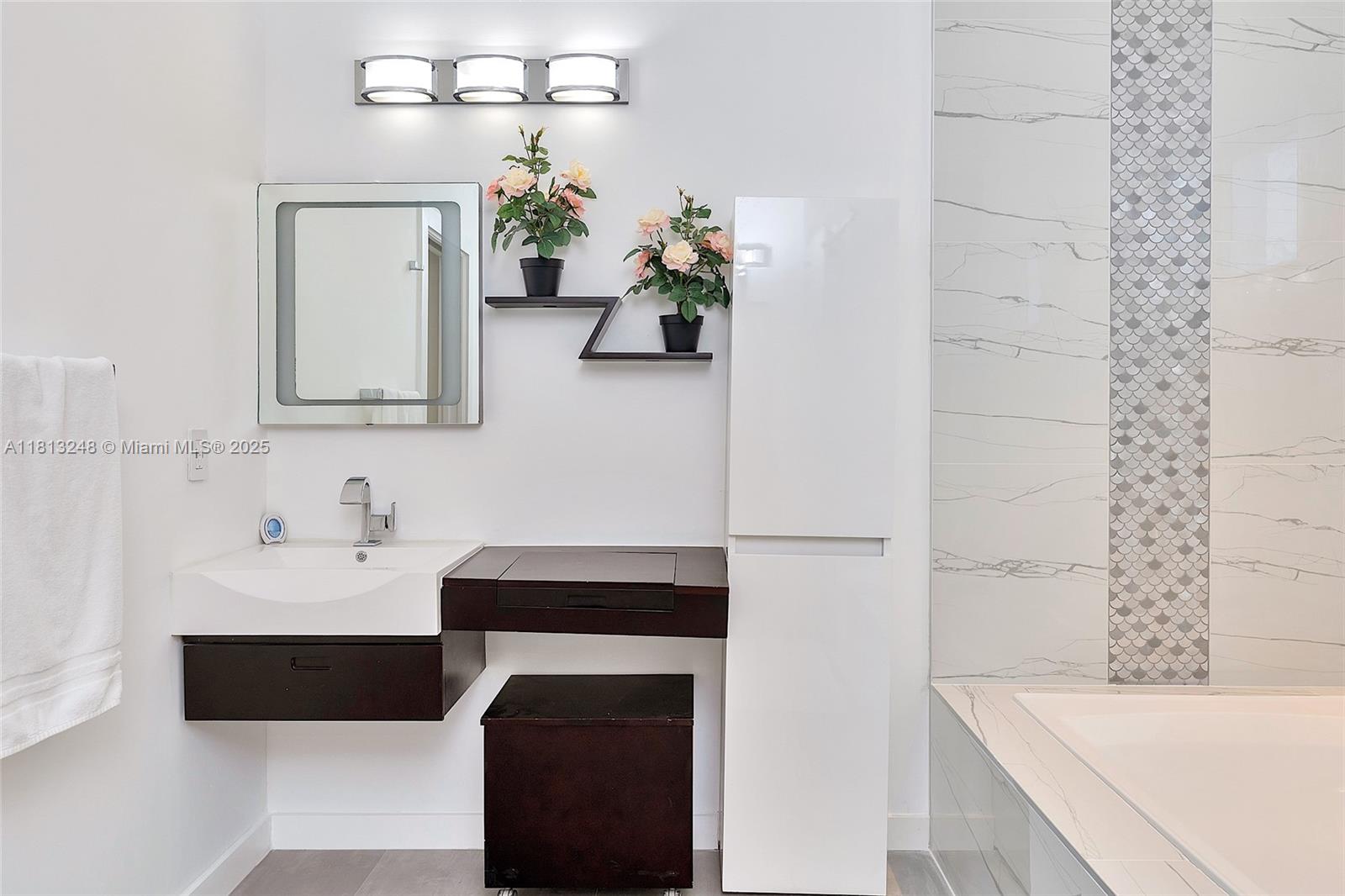 RODMAN STREET DEVELOPMENT - Residential Lease