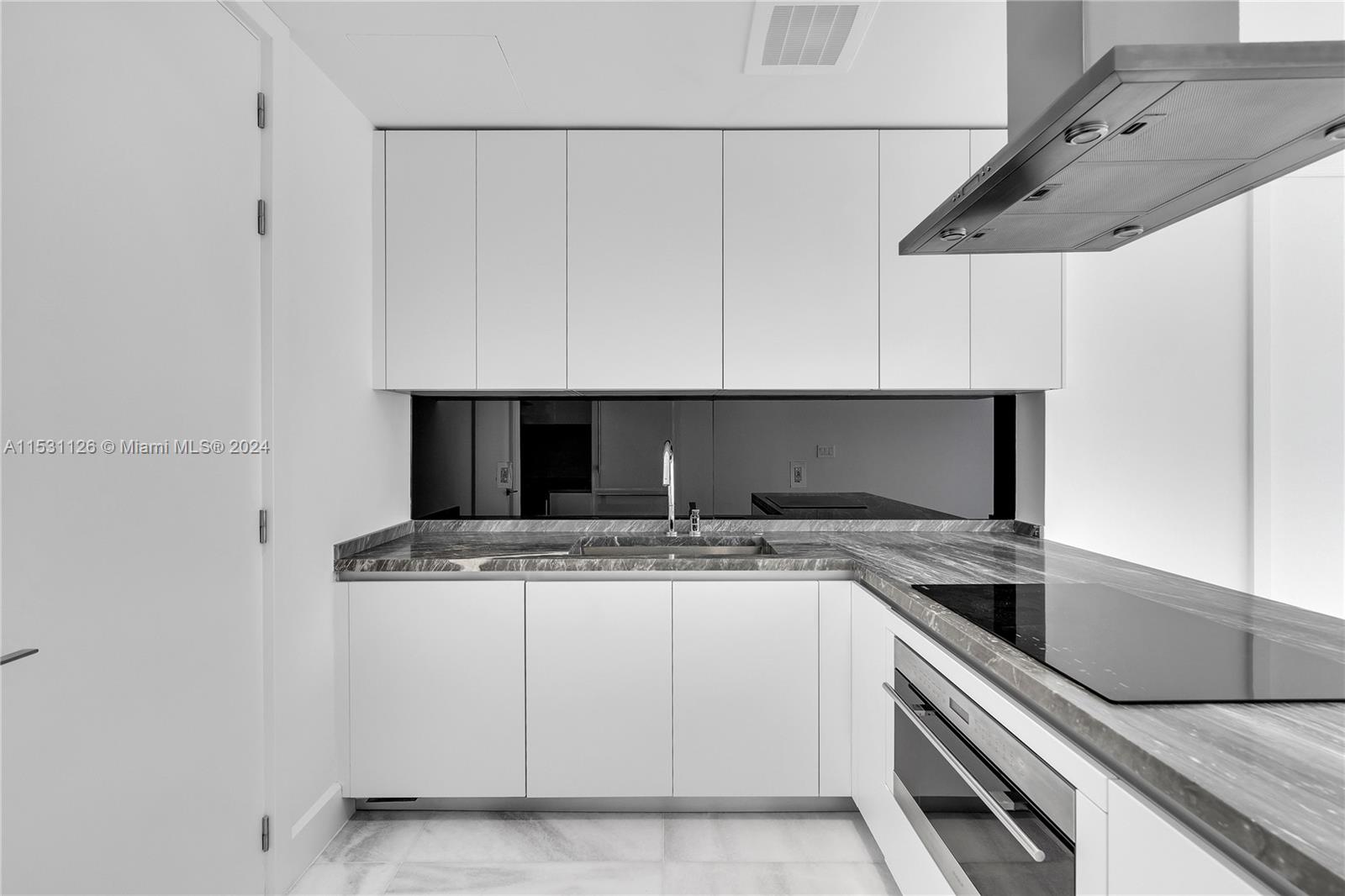 Missoni Baia - Residential