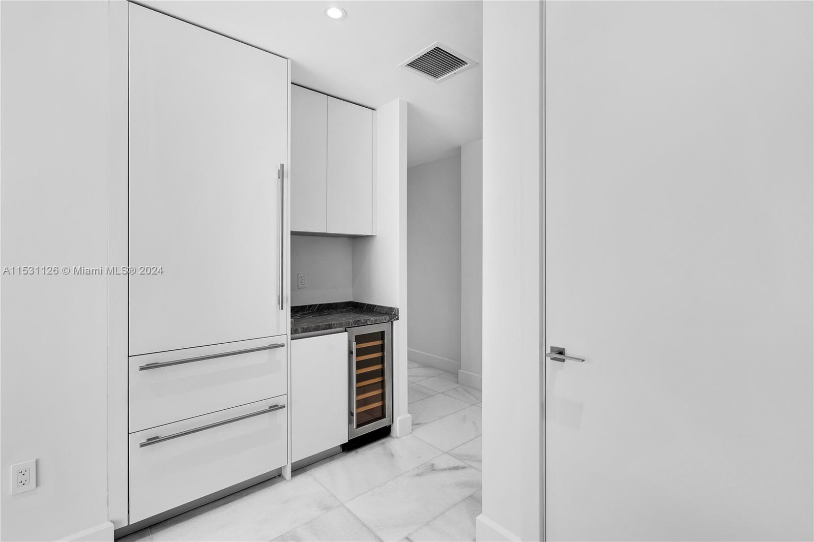 Missoni Baia - Residential