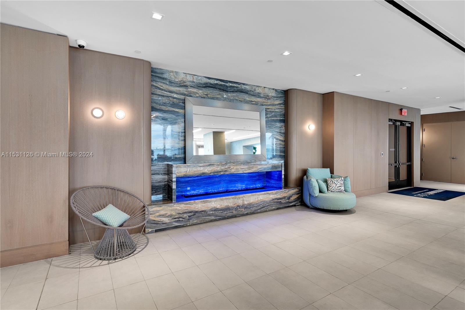 Missoni Baia - Residential