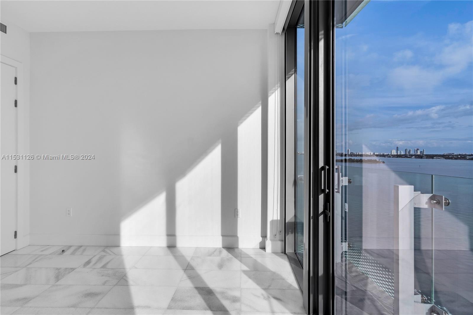 Missoni Baia - Residential