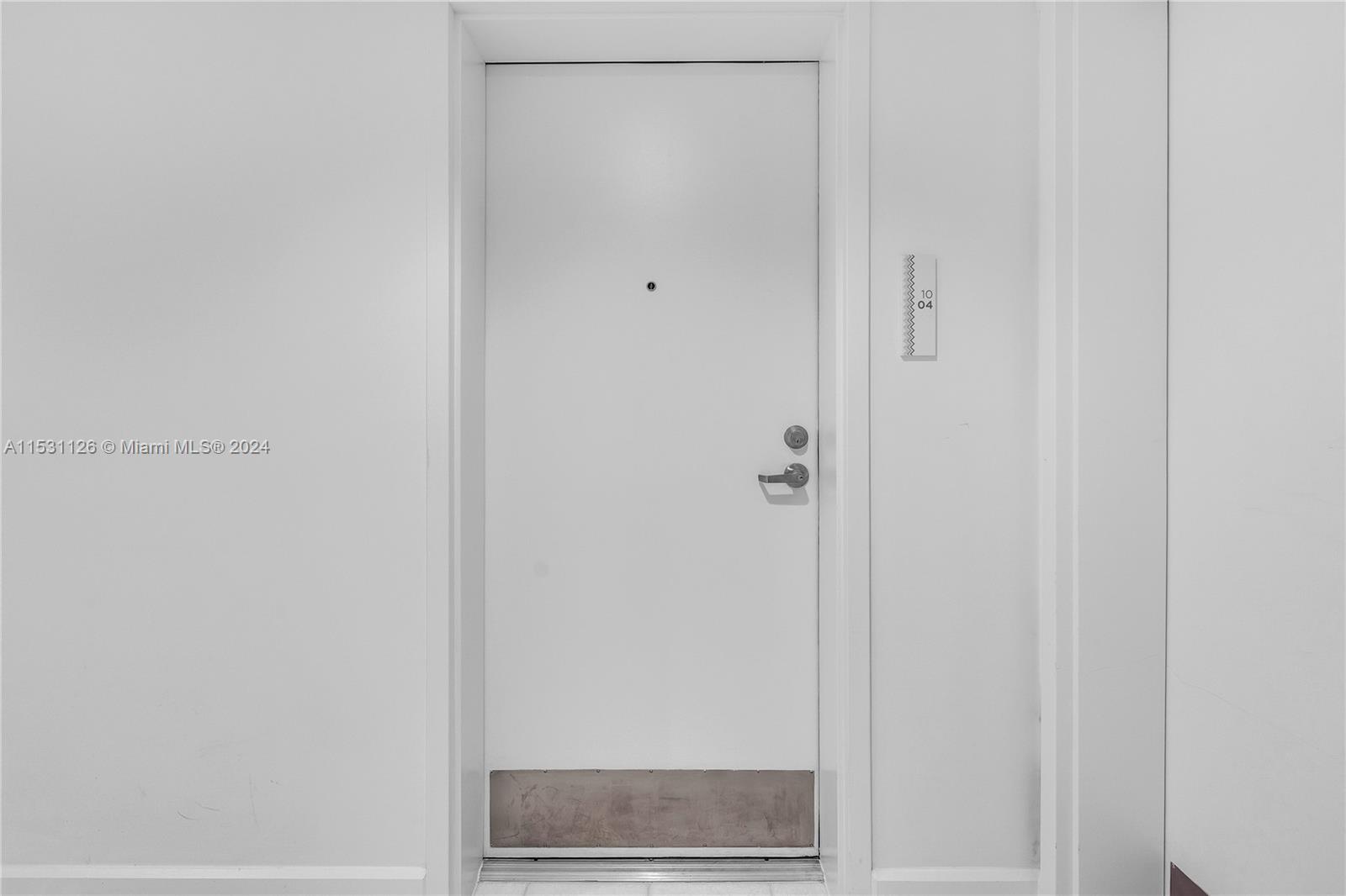 Missoni Baia - Residential
