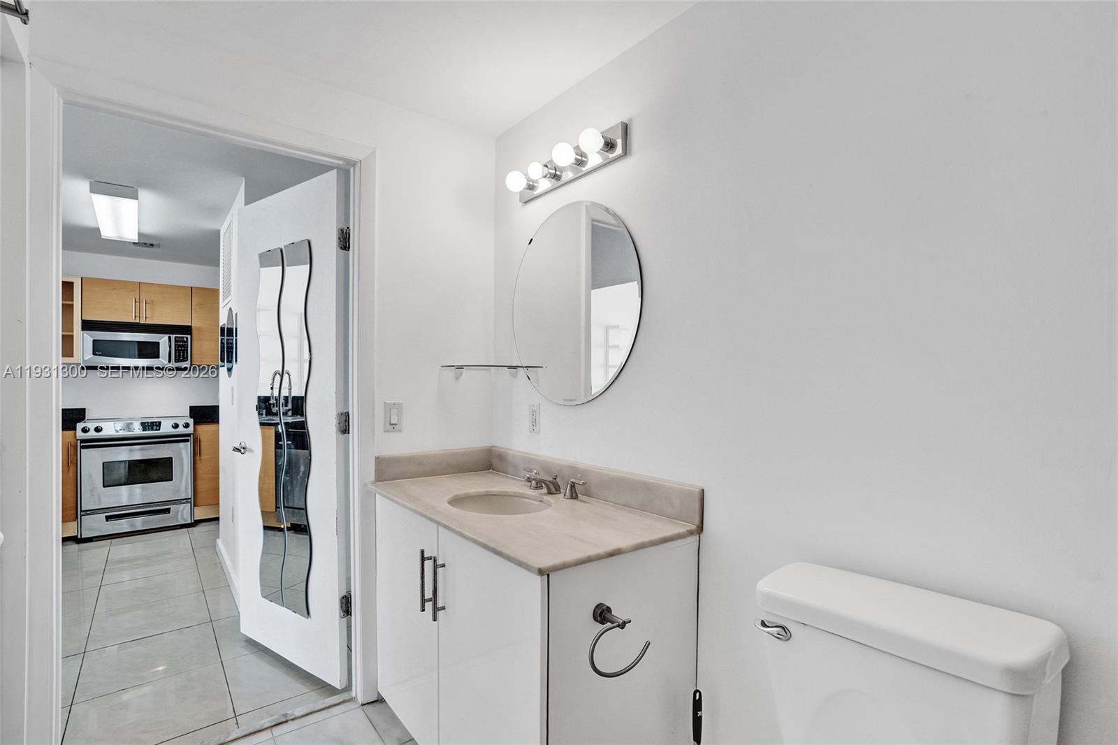 NEW WAVE CONDO - Residential