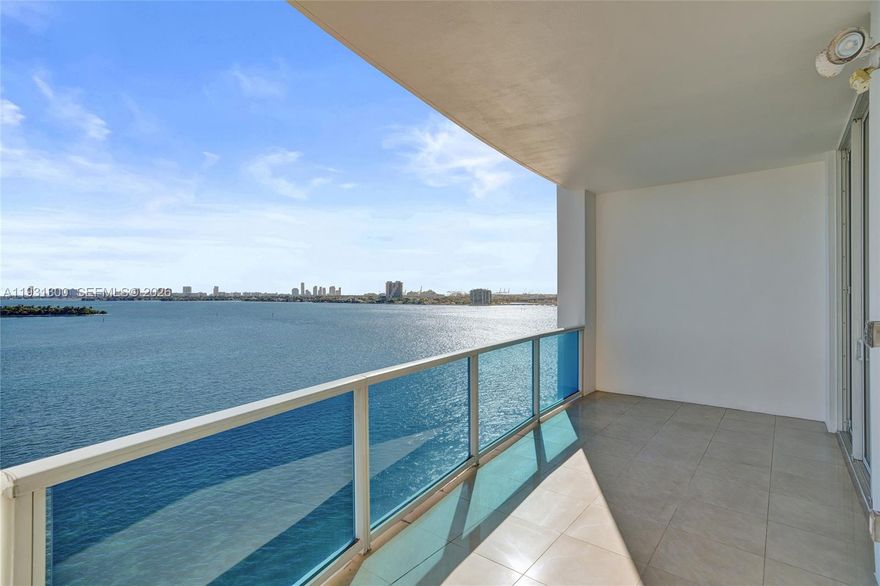 Urban retreat of modern living space with an open loft concept that captures the essence of Miami's vibrant lifestyle. Step inside and be immediately captivated by the breathtaking waterfront views that stretch across the bay, providing a serene backdrop to your daily life. Stay active and healthy with access to a gym, and unwind in the common outdoor space featuring a barbecue area perfect for entertaining guests. Situated in the area of Edgewater, you'll find yourself surrounded by new restaurants and activities, making it a prime location for both relaxation and entertainment. Avaialble to show.