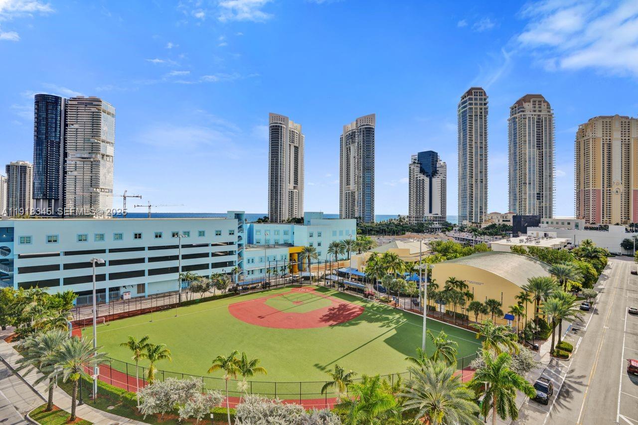 MARINA BAY CLUB CONDO HOT - Residential