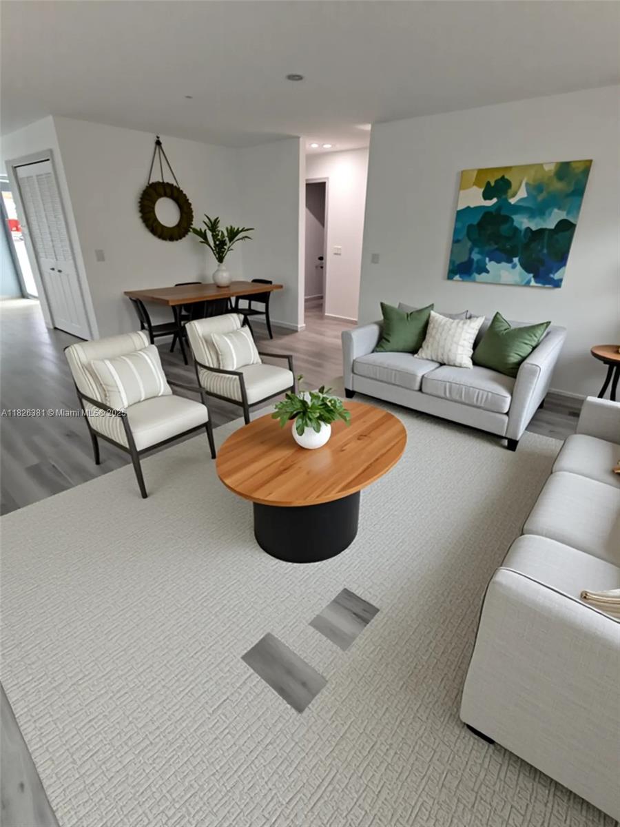 Deltona Lakes Unit 45 - Residential