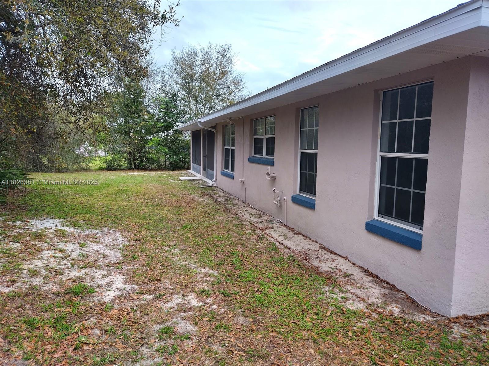 Deltona Lakes Unit 45 - Residential